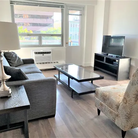 Forest Hill Apartments 30 Day Stays